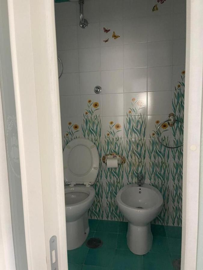 Casa Di Flora Lejlighed Vietri Eksteriør billede
