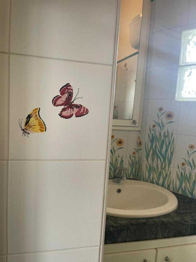Casa Di Flora Lejlighed Vietri Eksteriør billede
